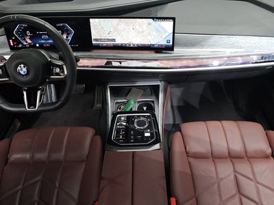 BMW 7 SERIES - 5