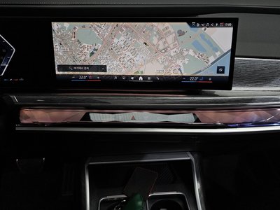2023 BMW 7 SERIES 缩略图 21
