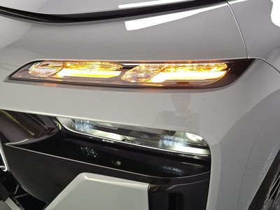 BMW 7 SERIES - 9
