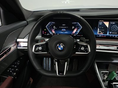 2023 BMW 7 SERIES 缩略图 23