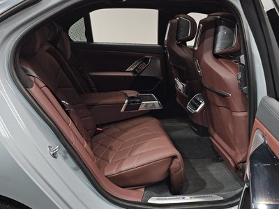 2023 BMW 7 SERIES 缩略图 17