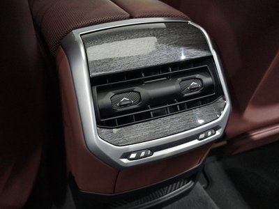 2023 BMW 7 SERIES 缩略图 33