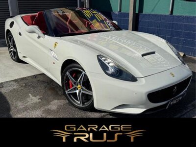 FERRARI CALIFORNIA 30