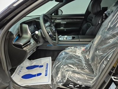 2022 Genesis G90 (RS4) 缩略图 12