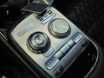 صورة 9 لـ 2022 GENESIS G90 (RS4)