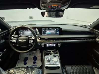 صورة 4 لـ 2022 GENESIS G90 (RS4)