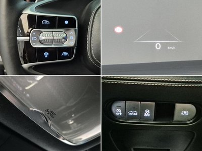 2022 Genesis G90 (RS4) 缩略图 17