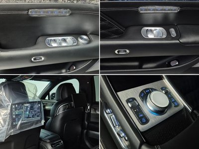 2022 Genesis G90 (RS4) 缩略图 18