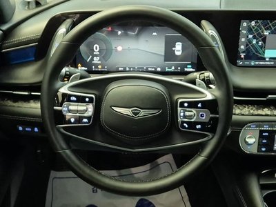2022 Genesis G90 (RS4) 缩略图 13