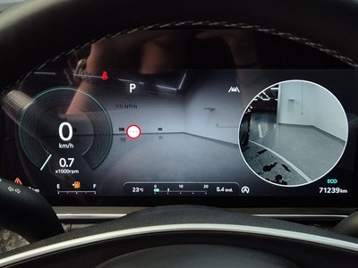 صورة 8 لـ 2022 GENESIS G90 (RS4)