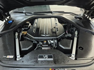 صورة 7 لـ 2022 GENESIS G90 (RS4)