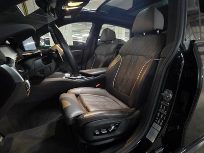 BMW 6 SERIES GT - 10