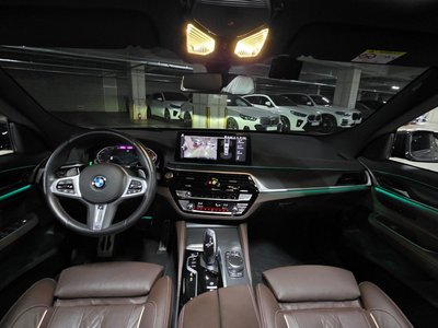 BMW 6 SERIES GT - 4