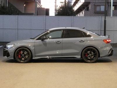 AUDI RS3 SEDAN - 8