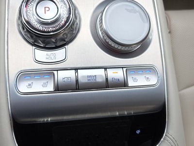 2022 Genesis G90 (RS4) 缩略图 26