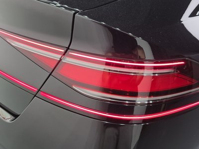2022 Genesis G90 (RS4) 照片 10