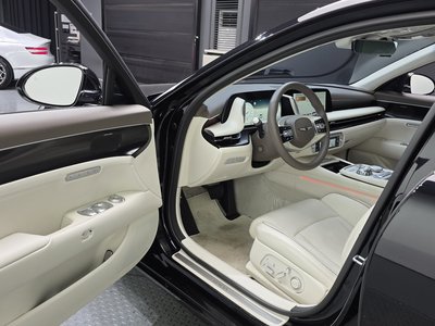 2022 Genesis G90 (RS4) 缩略图 13