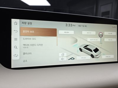 2022 Genesis G90 (RS4) 缩略图 24