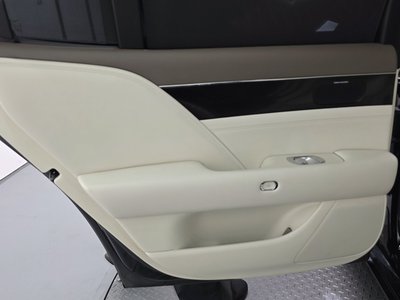 2022 Genesis G90 (RS4) 缩略图 15