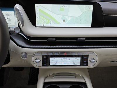 2022 Genesis G90 (RS4) 缩略图 28
