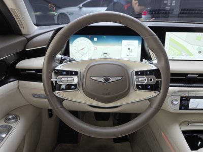 2022 Genesis G90 (RS4) 缩略图 18