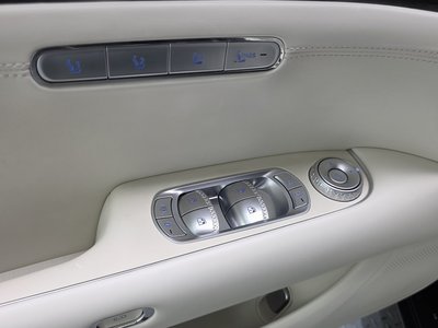 2022 Genesis G90 (RS4) 缩略图 19