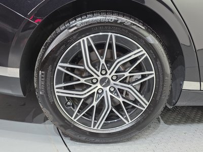 2022 Genesis G90 (RS4) 照片 6