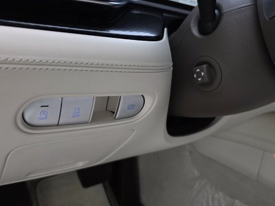 2022 Genesis G90 (RS4) 缩略图 20