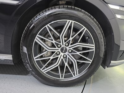2022 Genesis G90 (RS4) 照片 8