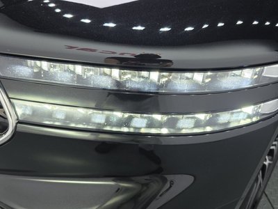 2022 Genesis G90 (RS4) 照片 9