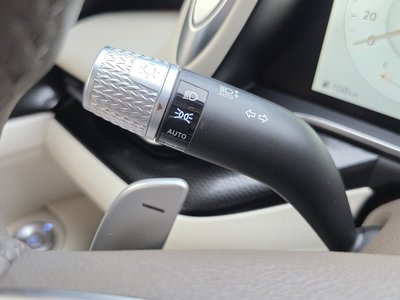 2022 Genesis G90 (RS4) 缩略图 21