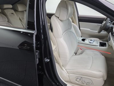 2022 Genesis G90 (RS4) 缩略图 16