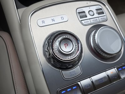 2022 Genesis G90 (RS4) 缩略图 12