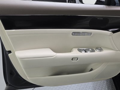 2022 Genesis G90 (RS4) 缩略图 14