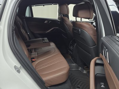 2022 BMW X6 缩略图 17