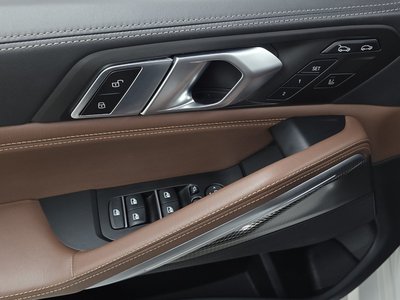 2022 BMW X6 缩略图 25