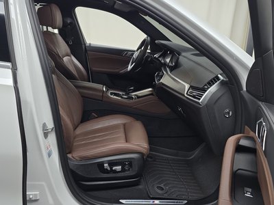 2022 BMW X6 缩略图 16