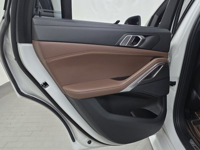 2022 BMW X6 缩略图 15