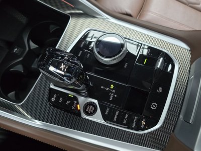 2022 BMW X6 缩略图 12