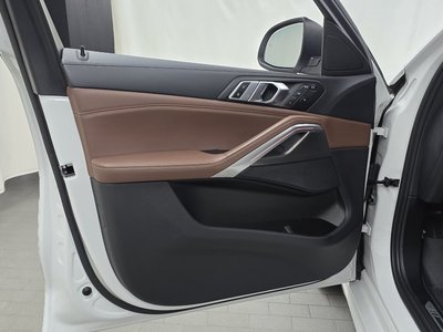 2022 BMW X6 缩略图 14