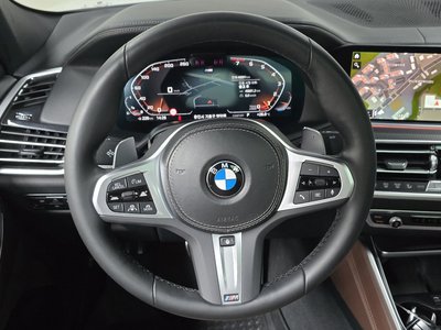2022 BMW X6 缩略图 18