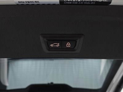 2022 BMW X6 缩略图 32