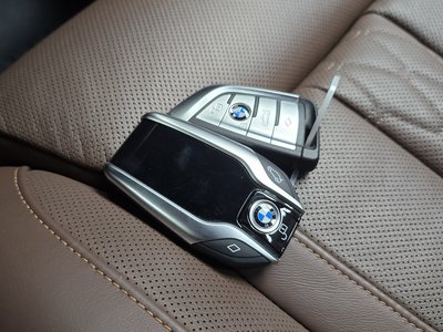 2022 BMW X6 缩略图 24