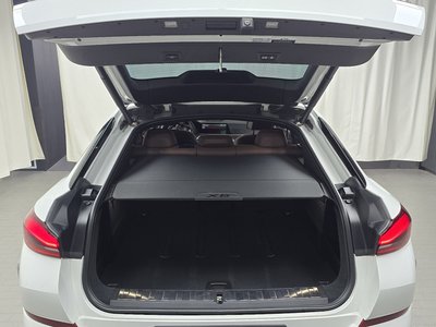 2022 BMW X6 缩略图 31