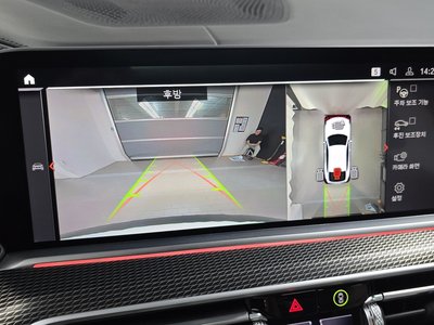 2022 BMW X6 缩略图 20