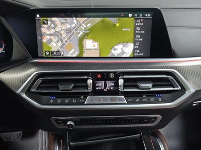 2022 BMW X6 缩略图 19
