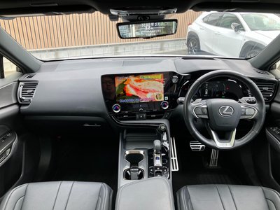 LEXUS NX - 2