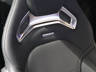 MERCEDES-BENZ GT AMG - 6