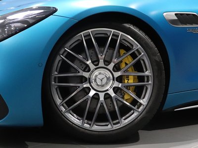 MERCEDES-BENZ GT AMG - 3