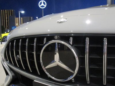 MERCEDES-BENZ SL-CLASS AMG - 7